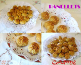 Foto del paso 8 de la receta: Panellets de almendras y piñones