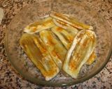 Foto del paso 8 de la receta: Berenjenas con toques y aceite