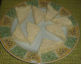 Foto del paso 1 de la receta: Canapés de embutidos