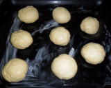 Foto del paso 7 de la receta: Panecillos de leche para desayunar