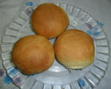 Foto del paso 12 de la receta: Panecillos de leche para desayunar