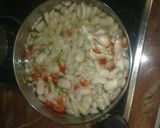 Foto del paso 1 de la receta: Potaje de judiones