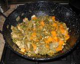 Foto del paso 2 de la receta: Tortilla hortelana