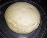 Foto del paso 5 de la receta: Pancitos de vainilla con crema pastelera