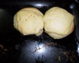 Foto del paso 8 de la receta: Pancitos de vainilla con crema pastelera