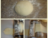 Foto del paso 1 de la receta: Pasta fresca al huevo