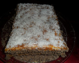 Foto del paso 9 de la receta: Torta Halloween