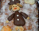 Foto del paso 11 de la receta: Torta Halloween