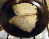 Foto del paso 2 de la receta: Milanesas sanas