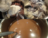 Foto del paso 1 de la receta: Turrón de chocolate Suchard
