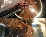 Foto del paso 2 de la receta: Turrón de chocolate Suchard