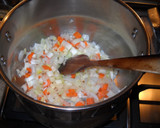 Foto del paso 2 de la receta: Garbanzos en potaje