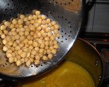Foto del paso 7 de la receta: Garbanzos en potaje