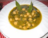 Foto del paso 8 de la receta: Garbanzos en potaje