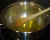 Foto del paso 1 de la receta: Molde de plátano