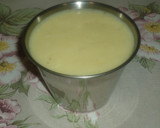 Foto del paso 4 de la receta: Molde de plátano