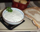 Foto del paso 1 de la receta: Tzatziki griego