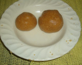 Foto del paso 4 de la receta: Panellets de avellana variados