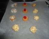 Foto del paso 5 de la receta: Panellets de avellana variados