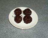 Foto del paso 6 de la receta: Panellets de avellana variados