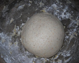 Foto del paso 4 de la receta: Pan de copos de avena y melocotón