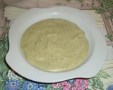 Foto del paso 2 de la receta: Crema de broquil y alubias