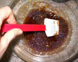 Foto del paso 2 de la receta: Bizcocho de naranja y almendras