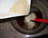 Foto del paso 3 de la receta: Bizcocho de naranja y almendras