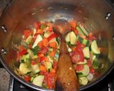 Foto del paso 2 de la receta: Lentejas con codornices