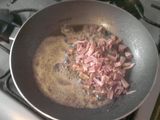 Filete Mignon con Gravy de Champiñones