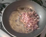 Foto del paso 4 de la receta: Filete Mignon con Gravy de Champiñones