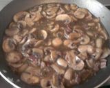 Foto del paso 5 de la receta: Filete Mignon con Gravy de Champiñones