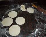Foto del paso 4 de la receta Empanadas de cordero
