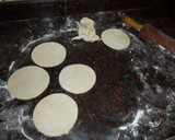 Foto del paso 4 de la receta: Empanadas de cordero
