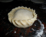 Foto del paso 6 de la receta: Empanadas de cordero