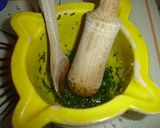 Foto del paso 2 de la receta: Cordero asado Mix