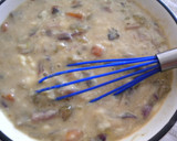 Foto del paso 3 de la receta: Pastel de verduras con nueces