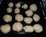 Foto del paso 7 de la receta: Facturas de mantequilla