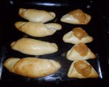 Foto del paso 9 de la receta: Facturas de mantequilla