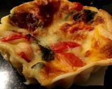 Foto del paso 5 de la receta: Tarta caprese
