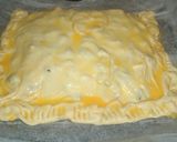 Foto del paso 3 de la receta: Empanada de atún sin sofrito