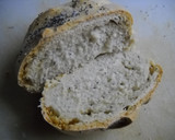 Foto del paso 5 de la receta: Panecillos con semillas de amapola
