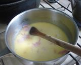 Foto del paso 2 de la receta: Pencas de acelga con salsa blanca