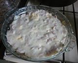 Foto del paso 3 de la receta: Pencas de acelga con salsa blanca