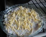 Foto del paso 4 de la receta: Pencas de acelga con salsa blanca