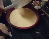 Foto del paso 3 de la receta: Tarta de cumpleaños Eva