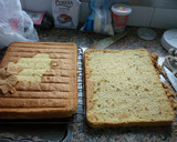 Foto del paso 2 de la receta: Postre de cumpleaños choco