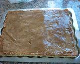 Foto del paso 5 de la receta: Postre de cumpleaños choco