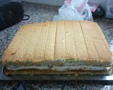 Foto del paso 7 de la receta: Postre de cumpleaños choco