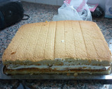 Foto del paso 7 de la receta: Postre de cumpleaños choco